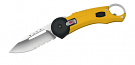 Buck Redpoint Yellow Knife