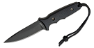 Spartan Blades Harsey Tactical Trout Fixed Blade Knife