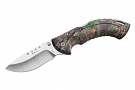 Buck Folding Omni Hunter 12PT Realtree Xtra Green Knife