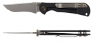 Toor Knives Chasm Folding Knife Toor Knives Chasm Folding Knife