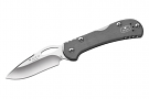 Buck Mini SpitFire Gray Knife Buck Mini SpitFire Gray Knife