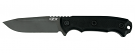 Zero Tolerance Model 0180 FieldTac Fixed Blade Knife