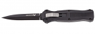 Benchmade Infidel Auto OTF Knife Black Blade