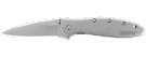 Kershaw 1660 Leek Assisted Flipper Folding Knife