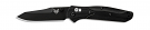 Benchmade 945BK-1 Mini Osborne Folding Knife