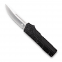 CobraTec Lightweight OTF Drop Point Automatic Knife