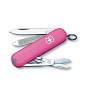 Victorinox Swiss Army Classic SD Pink Victorinox Swiss Army Classic SD Pink