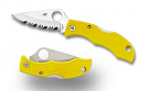 Spydercob LYLS3 Ladybug 3 Salt Folding Knife Spydercob LYLS3 Ladybug 3 Salt Folding Knife