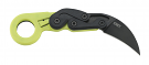 CRKT 4041G Provoke Zap Folding Blade Knife CRKT 4041G Provoke Zap Folding Blade Knife