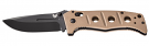 Benchmade Adamas Sibert Folding Knife