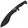 SOG SOGfari Kukri Sawback Machete