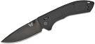Benchmade 748BK-01 Narrow AXIS Folding Knife