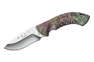 Buck Omni Hunter 10PT Realtree Xtra Green Knife Buck Omni Hunter 10PT Realtree Xtra Green Knife