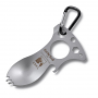 CRKT Eat'N Tool Bead Blast Finish CRKT Eat'N Tool Bead Blast Finish
