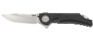 CRKT 5401 Flavio Ikoma Seismic Flipper Folding Knife CRKT 5401 Flavio Ikoma Seismic Flipper Folding Knife