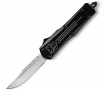 CobraTec Large FS-3 OTF Drop Point Automatic Knife