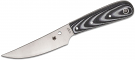 Spyderco FB46GP Phil Wilson Bow River Fixed Blade Knife