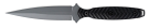 Toor Knives Specter Fixed Blade Knife - Phantom Grey Toor Knives Specter Fixed Blade Knife - Phantom Grey