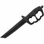 Cold Steel Chaos Tanto Fixed Blade Knife Cold Steel Chaos Tanto Fixed Blade Knife