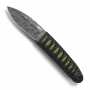 CRKT Achi Fixed Blade Knife Designed by Lucas Burnley CRKT Achi Fixed Blade Knife Designed by Lucas Burnley