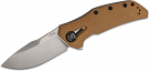 Zero Tolerance Model 0308 Flipper Folding Knife