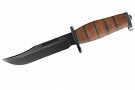 Buck Brahma Knife