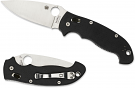 Spyderco C95GP2 Manix 2 XL Folding Knife Spyderco C95GP2 Manix 2 XL Folding Knife