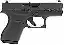 Glock 42 380 ACP Pistol  - Law Enforcement, First Responders & Military