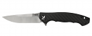 Zero Tolerance Model 0452CF Sinkevich Flipper Folding Knife