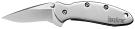 Kershaw 1600 Chive Assisted Flipper Folding Knife 