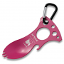 CRKT Eat'N Tool Fuschia CRKT Eat'N Tool Fuschia