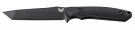 Benchmade Protagonist Fixed Blade Tanto Knife
