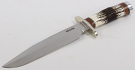 Randall Model 12 Sportsman Bowie Fixed Blade Knife Randall Model 12 Sportsman Bowie Fixed Blade Knife