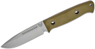 Benchmade Bushcrafter Sibert Fixed Blade Knife Benchmade Bushcrafter Sibert Fixed Blade Knife