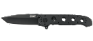 CRKT M16-04KS	Kit Carson Folding Knife CRKT M16-04KS	Kit Carson Folding Knife