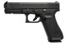 Glock 22 Gen5 MOS 40 S&W Pistol - Law Enforcement, First Responders & Military Glock 22 Gen5 MOS 40 S&W Pistol - Law Enforcement, First Responders & Military