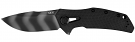 Zero Tolerance Model 0308BLKTS Flipper Folding Knife Zero Tolerance Model 0308BLKTS Flipper Folding Knife