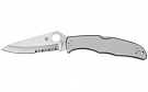 Spyderco C10PS Endura 4 Folding Knife