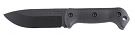 Ka-Bar Becker Companion Fixed Blade Knife