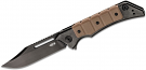 Zero Tolerance Model 0223 Galyean Flipper Folding Knife Zero Tolerance Model 0223 Galyean Flipper Folding Knife