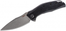 Zero Tolerance Model 0357 Assisted Flipper Folding Knife