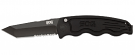 SOG TAC Automatic Folding Knife SOG TAC Automatic Folding Knife