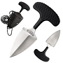 Cold Steel Urban Edge Neck Knife Cold Steel Urban Edge Neck Knife