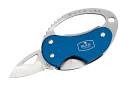 Buck Metro Blue Knife