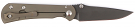 Toor Knives Merchant Folding Knife with Bronze Finish Toor Knives Merchant Folding Knife with Bronze Finish