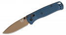 Benchmade 535FE-05 Bugout Axis Folding Knife with Flat Dark Earth Cerakote S30V Blade Benchmade 535FE-05 Bugout Axis Folding Knife with Flat Dark Earth Cerakote S30V Blade
