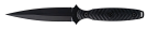 Toor Knives Specter Fixed Blade Knife - SOCOM Black Toor Knives Specter Fixed Blade Knife - SOCOM Black