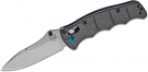 Benchmade 484-1 Nakamura Carbon Fiber Folding Knife