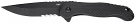 CRKT 2267 TACO Folding Knife Black CRKT 2267 TACO Folding Knife Black