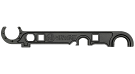 Midwest Industries Armorer's Heat Treated Steel Wrench for AR-Platform